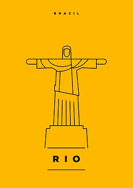 Christ the Redeemer Rio