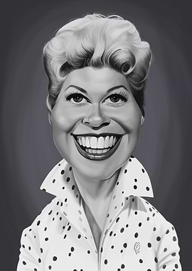Doris day