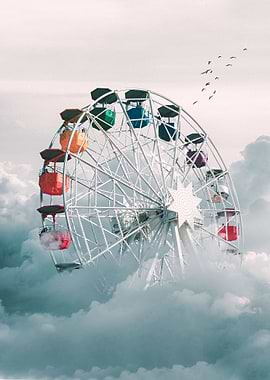SKY WHEEL