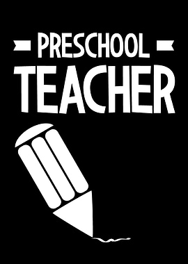 Preschool Teacher