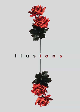 Rose illusions