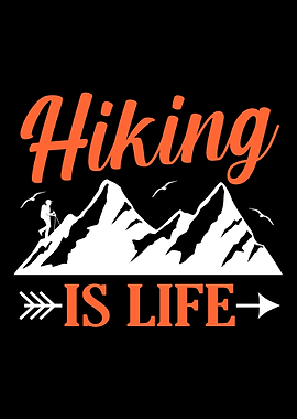 Hiking Gift Idea Hikers