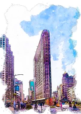 hallmark of the country