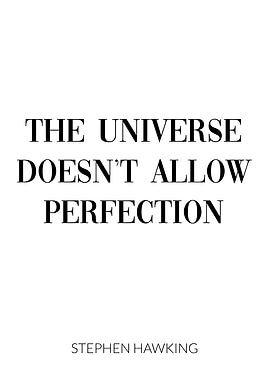 Stephen Hawking Quote