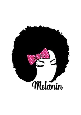 Melanin