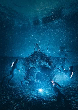 DISCOVERY