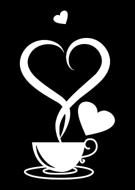 love coffee