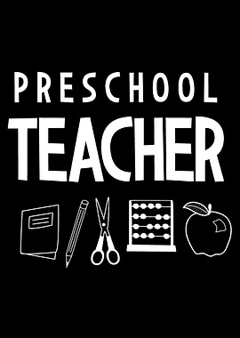 Preschool Teacher
