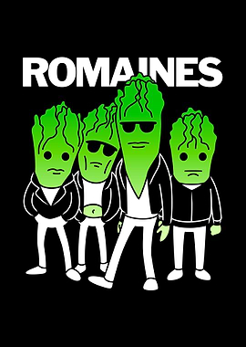 Romaines