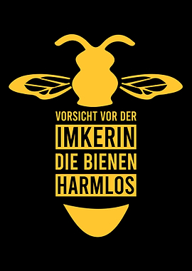 Beekeeper Beekeeping Bee