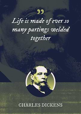 Life is made of ever so