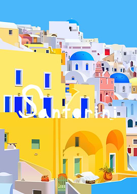 Santorini II