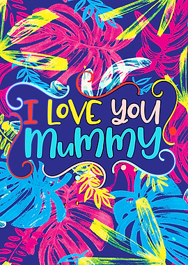 Mothers Day mummy quote