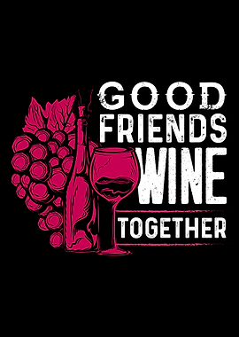 Red Wine Winemaker Wine