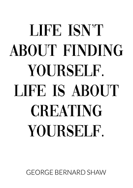 George Bernard Shaw Quote