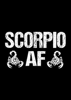 Scorpio AF