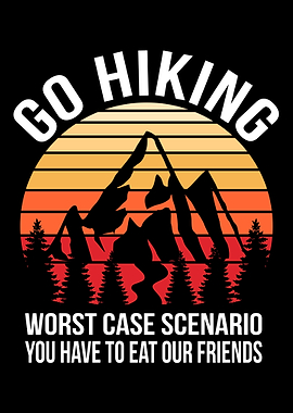 Hiking Gift Idea Hikers