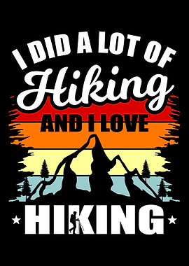 Hiking Gift Idea Hikers