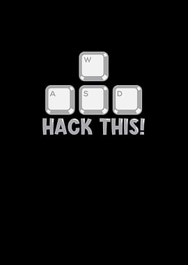 Hack This WASD