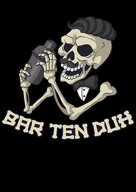 Bar 10 Duh