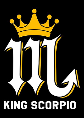 King Scorpio