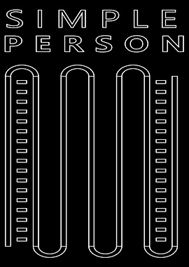 Simple Person