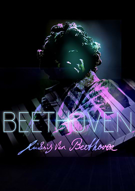 Ludwig von Beethoven