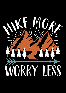 Hiking Gift Idea Hikers