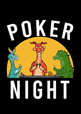 Poker night