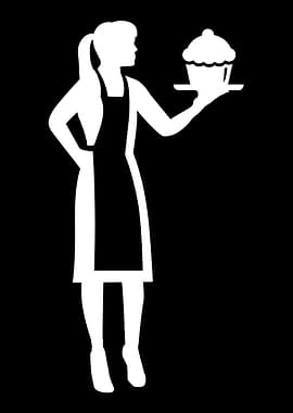 Pastry chef