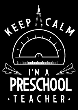 Preschool Teacher