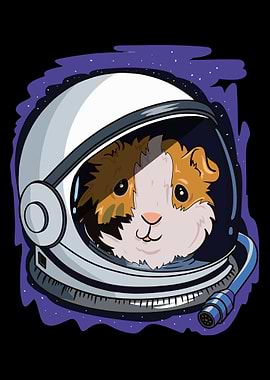 Funny Guinea Pig Mom Gift