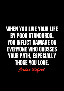 Jordan Belfort Quotes