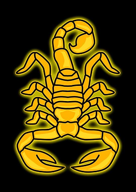 Scorpio Scorpion