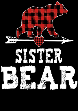 sister bear