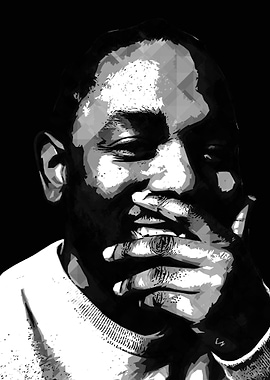 Kendrick Lamar