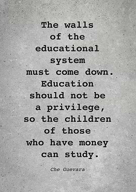 Che Guevara Quote L022