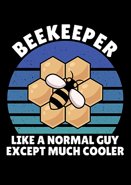 beekeeper