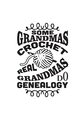 Grandmas Crochet