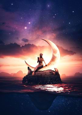 THE MERMAID SPIRIT