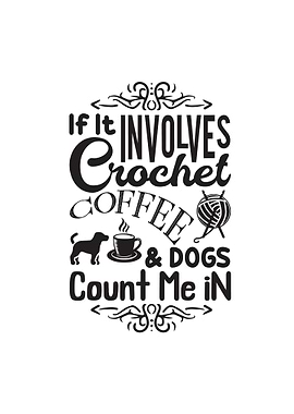 Coffee Crochet