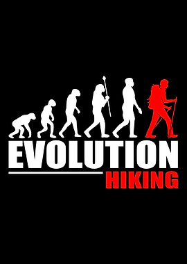 Hiking Gift Idea Hikers