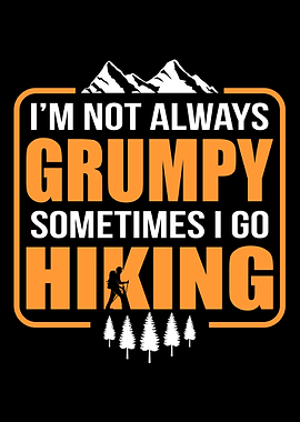 Hiking Gift Idea Hikers