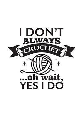 Always Crochet