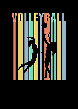 Volleyball