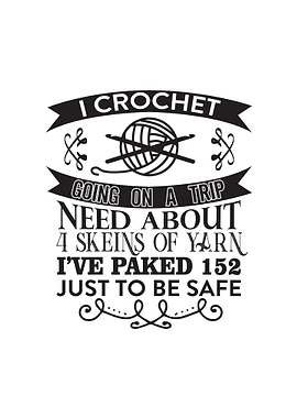 Need Crochet