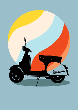 vespa