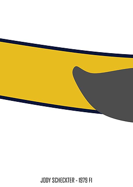 Jody Scheckter 1979 F1