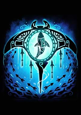 Manta Tribal