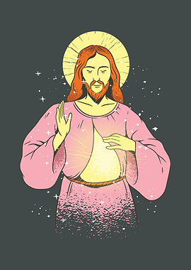 Jesus Christ Christianity